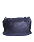 Chanel Edge Hobo, back view